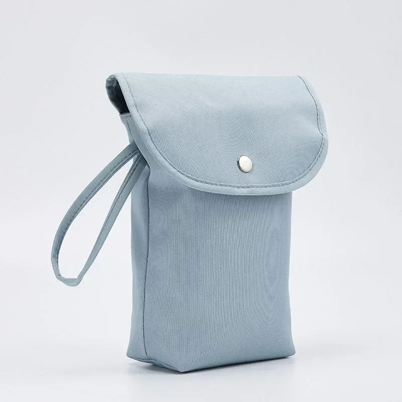 Sac à Langer - BabyBags™ - Bleu - Bébé Voyage ALM